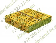 Песочница "Викинг"